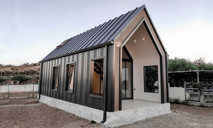 Prefabrik proje görseli 19