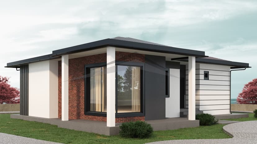 Prefabrik proje görseli 8