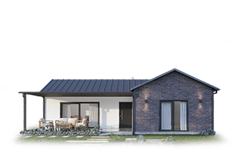 Çelik konstrüksiyon proje görseli 21